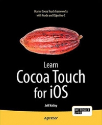 Learn Cocoa Touch for iOS | Apress