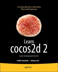 Learn cocos2d 2 | Apress