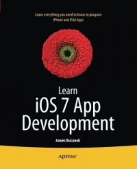 Learn iOS 7 App Development | Apress