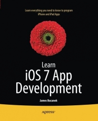 Learn iOS 7 App Development | Apress