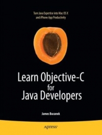 Learn Objective-C for Java Developers | Apress