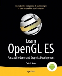 Learn OpenGL ES | Apress