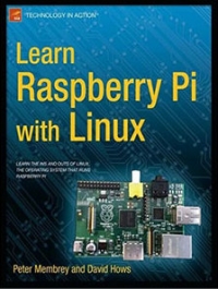 Learn Raspberry Pi with Linux | Apress