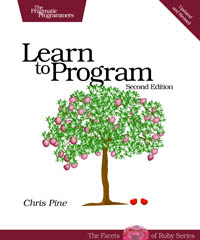 Learn to Program, 2nd Edition | The Pragmatic Programmers