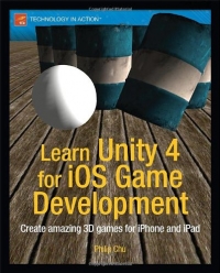 Learn Unity 4 for iOS Game Development | Apress