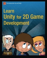 Learn Unity for 2D Game Development | Apress