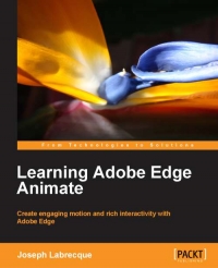 Learning Adobe Edge Animate | Packt Publishing