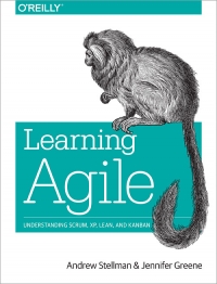 Learning Agile | O'Reilly Media