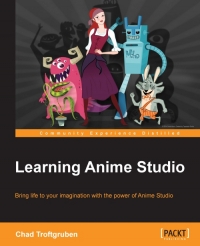 Learning Anime Studio | Packt Publishing