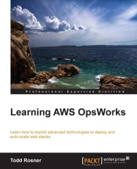 Learning AWS OpsWorks | Packt Publishing