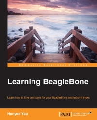 Learning BeagleBone | Packt Publishing