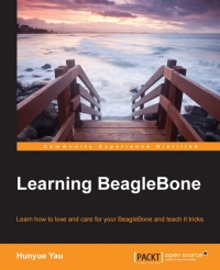 Learning BeagleBone | Packt Publishing Learning BeagleBone | Packt Publishing