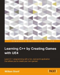 Learning C++ by Creating Games with UE4 | Packt Publishing