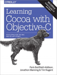 Learning Cocoa with Objective-C, 4th Edition | O'Reilly Media