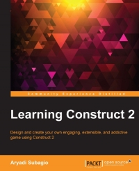 Learning Construct 2 | Packt Publishing