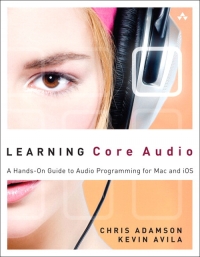 Learning Core Audio | Addison-Wesley
