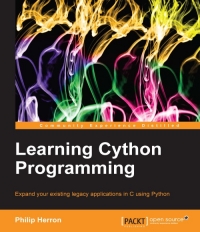 Learning Cython Programming | Packt Publishing
