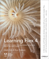 Learning Flex 4 | O'Reilly Media