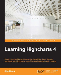 Learning Highcharts 4 | Packt Publishing
