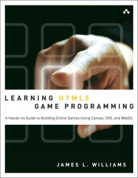 Learning HTML5 Game Programming | Addison-Wesley