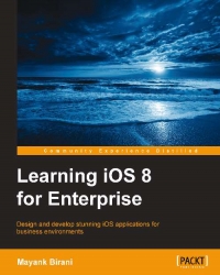 Learning iOS 8 for Enterprise | Packt Publishing