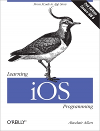 Learning iOS Programming, 2nd Edition | O'Reilly Media