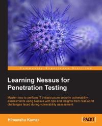 Learning Nessus for Penetration Testing | Packt Publishing