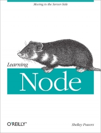 Learning Node | O'Reilly Media Learning Node | O'Reilly Media