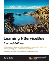 Learning NServiceBus, 2nd Edition | Packt Publishing