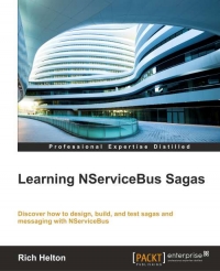 Learning NServiceBus Sagas | Packt Publishing