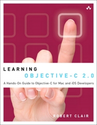 Learning Objective-C 2.0 | Addison-Wesley