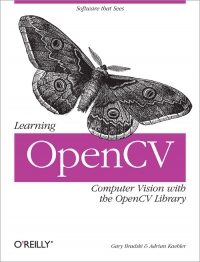 Learning OpenCV | O'Reilly Media