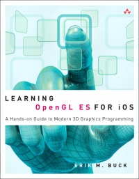 Learning OpenGL ES for iOS | Addison-Wesley