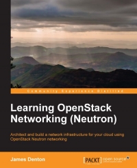 Learning OpenStack Networking (Neutron) | Packt Publishing