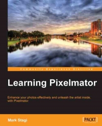 Learning Pixelmator | Packt Publishing