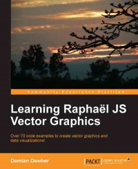 Learning Raphael JS Vector Graphics | Packt Publishing