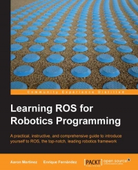 Learning ROS for Robotics Programming | Packt Publishing