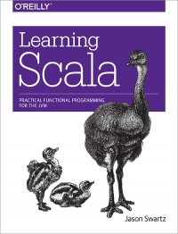 Learning Scala | O'Reilly Media