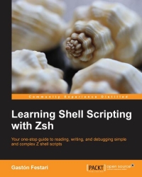 Learning Shell Scripting with Zsh | Packt Publishing