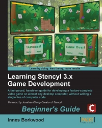 Learning Stencyl 3.x Game Development | Packt Publishing Learning Stencyl 3.x Game Development | Packt Publishing