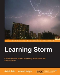 Learning Storm | Packt Publishing
