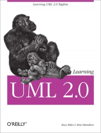 Learning UML 2.0 | O'Reilly Media