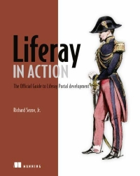 Liferay in Action | Manning