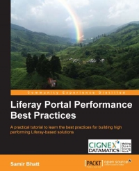 Liferay Portal Performance Best Practices | Packt Publishing
