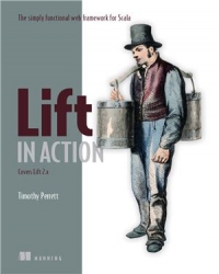 Lift in Action | Manning