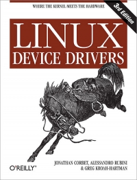 Linux Device Drivers, 3rd Edition | O'Reilly Media