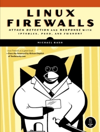 Linux Firewalls | No Starch Press