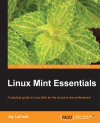 Linux Mint Essentials | Packt Publishing