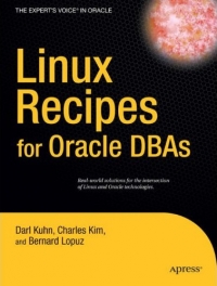 Linux Recipes for Oracle DBAs | Apress Linux Recipes for Oracle DBAs | Apress