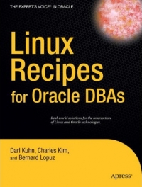 Linux Recipes for Oracle DBAs | Apress